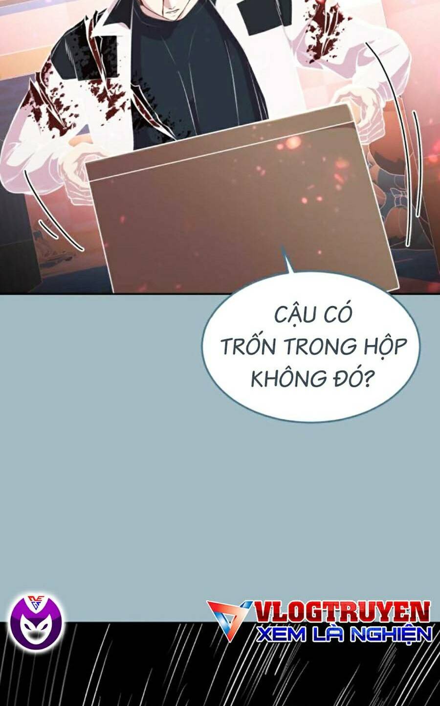 Cậu Bé Của Thần Chết Chapter 189 - Trang 2