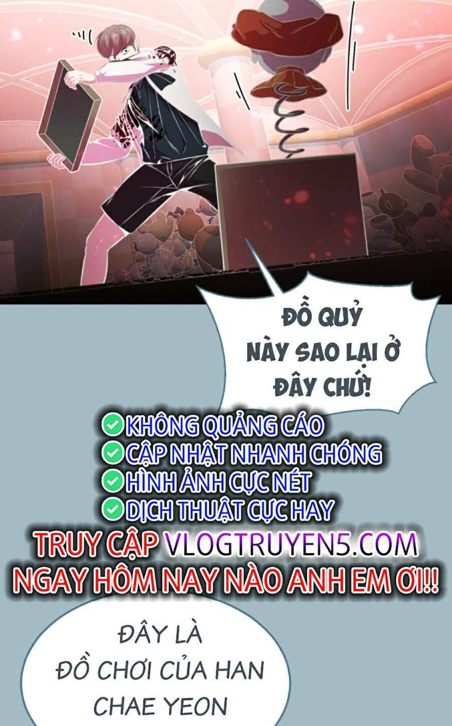 Cậu Bé Của Thần Chết Chapter 189 - Trang 2