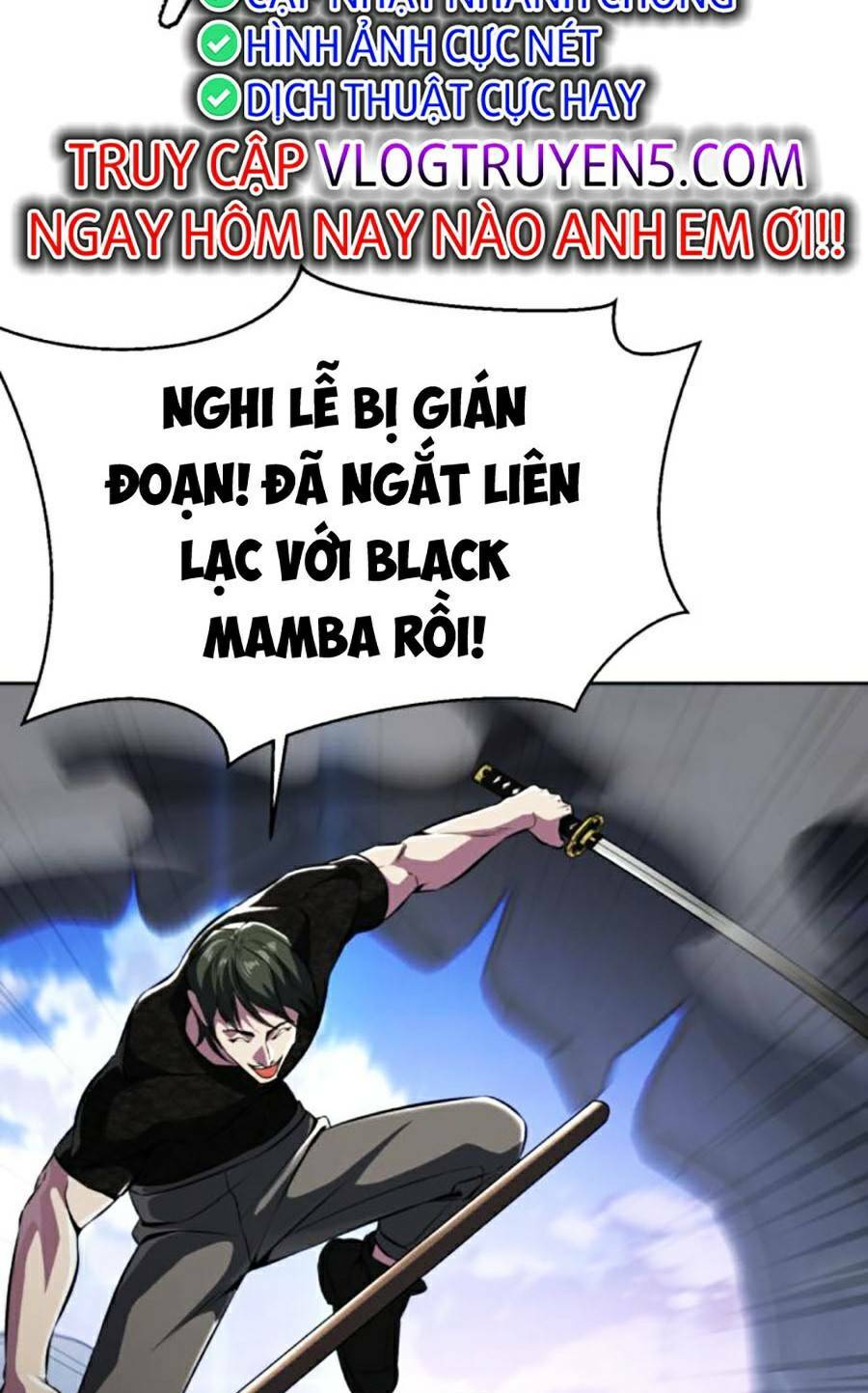 Cậu Bé Của Thần Chết Chapter 189 - Trang 2