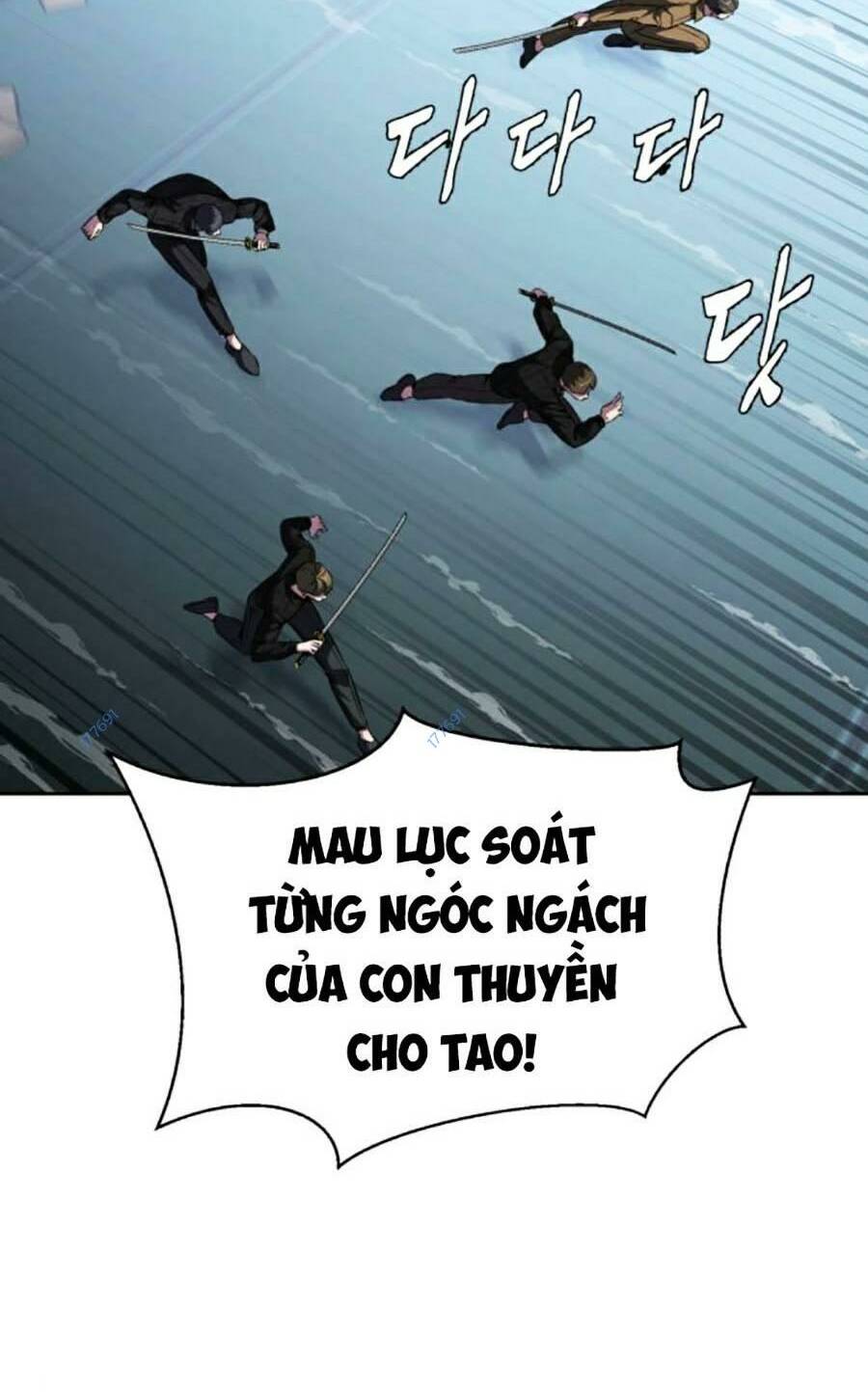 Cậu Bé Của Thần Chết Chapter 189 - Trang 2