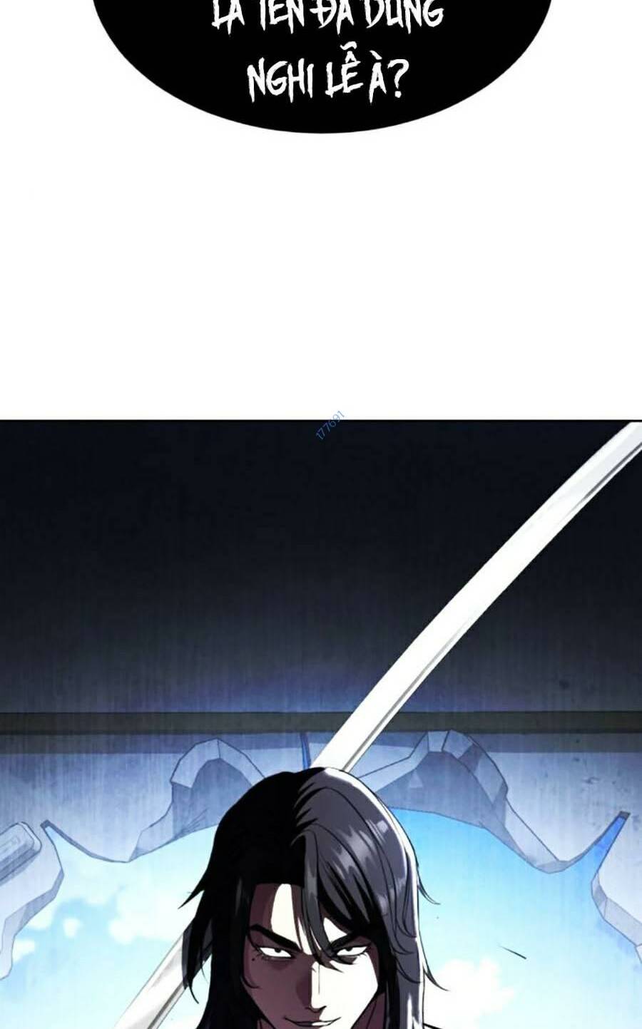 Cậu Bé Của Thần Chết Chapter 189 - Trang 2