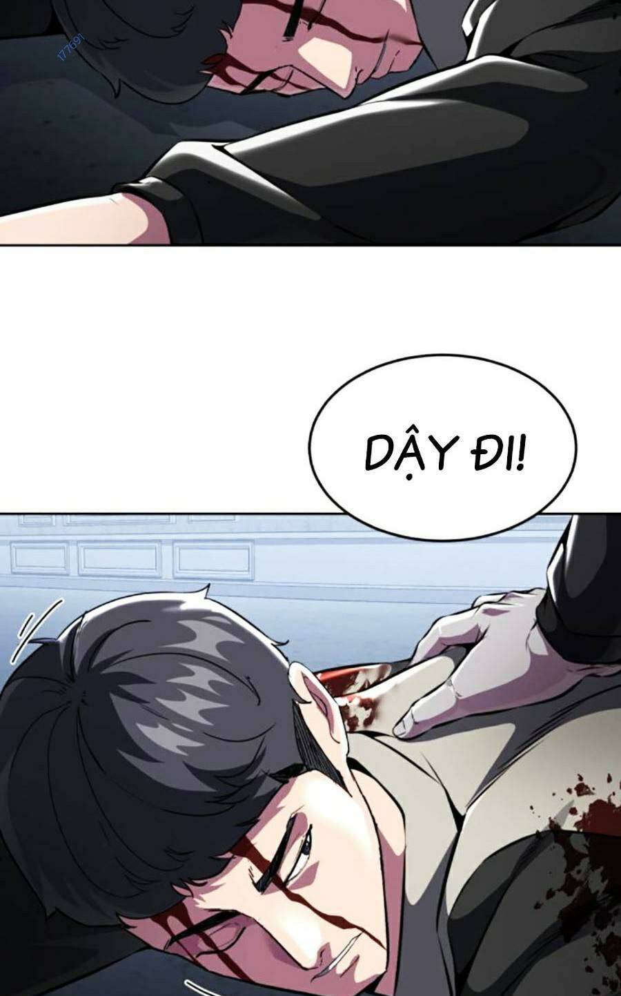 Cậu Bé Của Thần Chết Chapter 189 - Trang 2