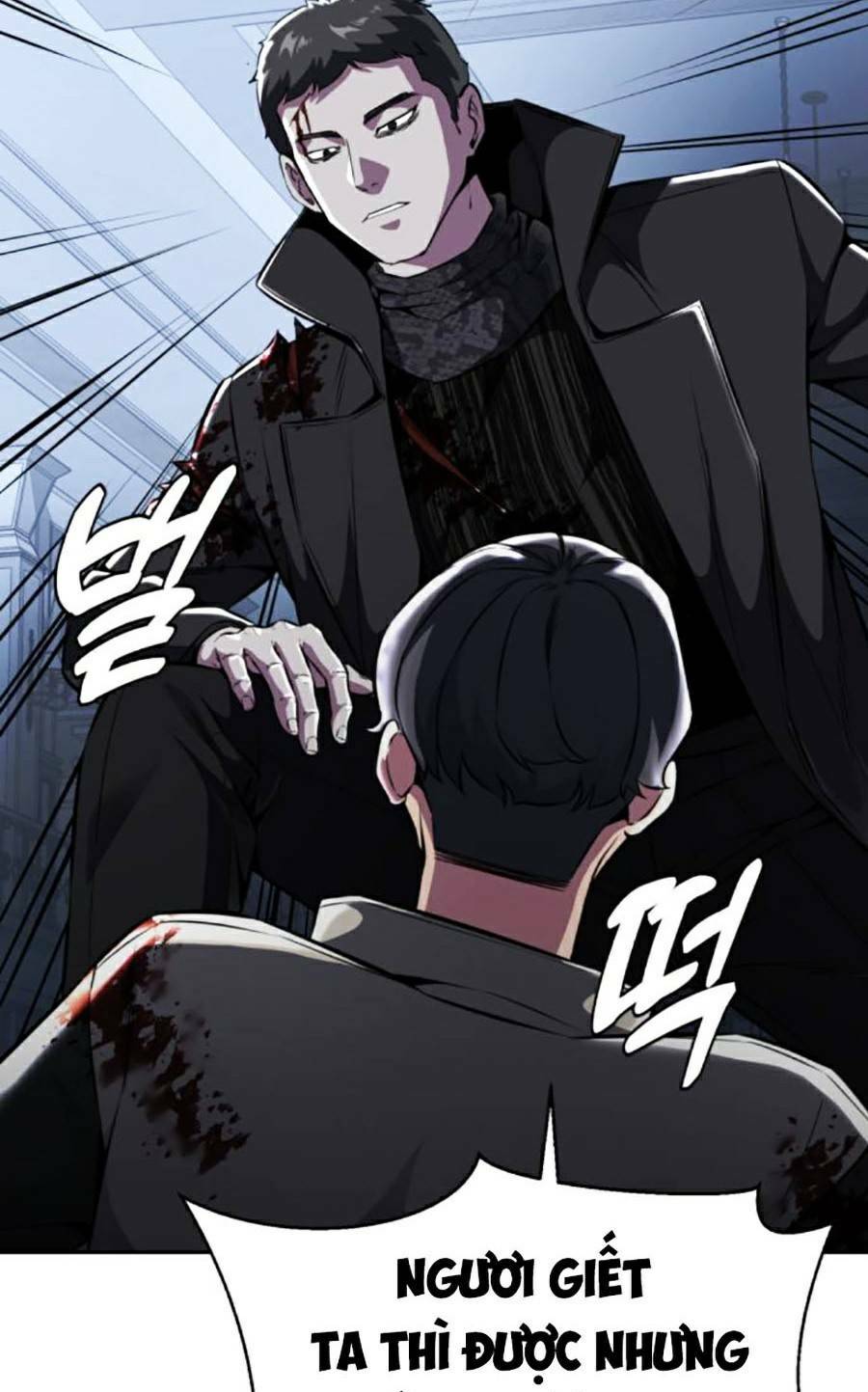 Cậu Bé Của Thần Chết Chapter 189 - Trang 2
