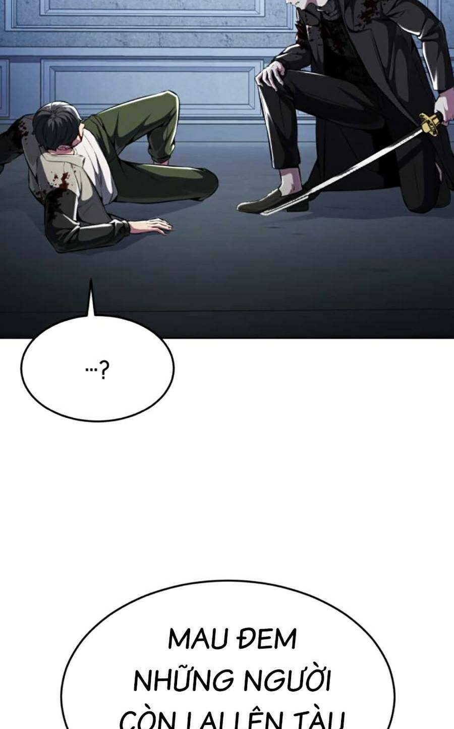 Cậu Bé Của Thần Chết Chapter 189 - Trang 2