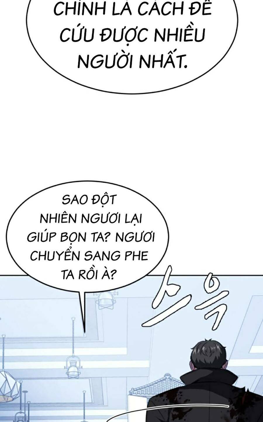 Cậu Bé Của Thần Chết Chapter 189 - Trang 2