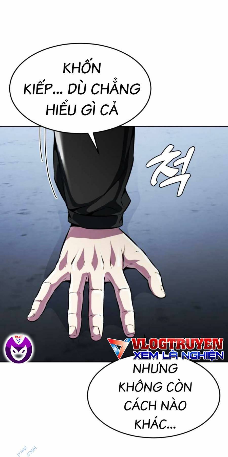 Cậu Bé Của Thần Chết Chapter 189 - Trang 2