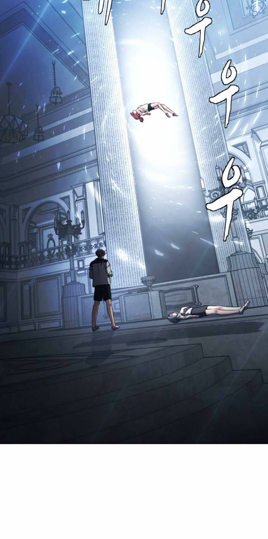 Cậu Bé Của Thần Chết Chapter 189 - Trang 2