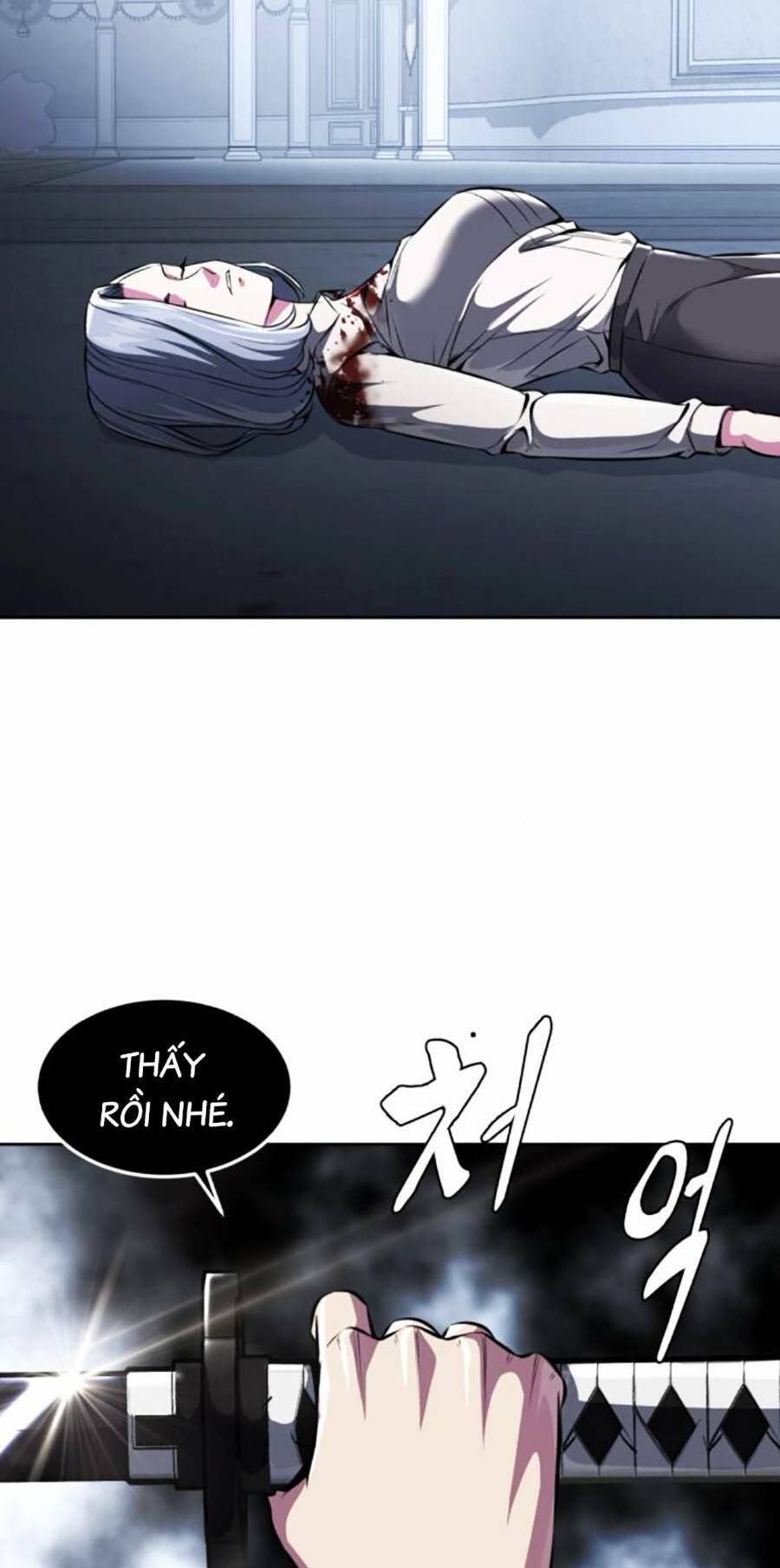 Cậu Bé Của Thần Chết Chapter 189 - Trang 2