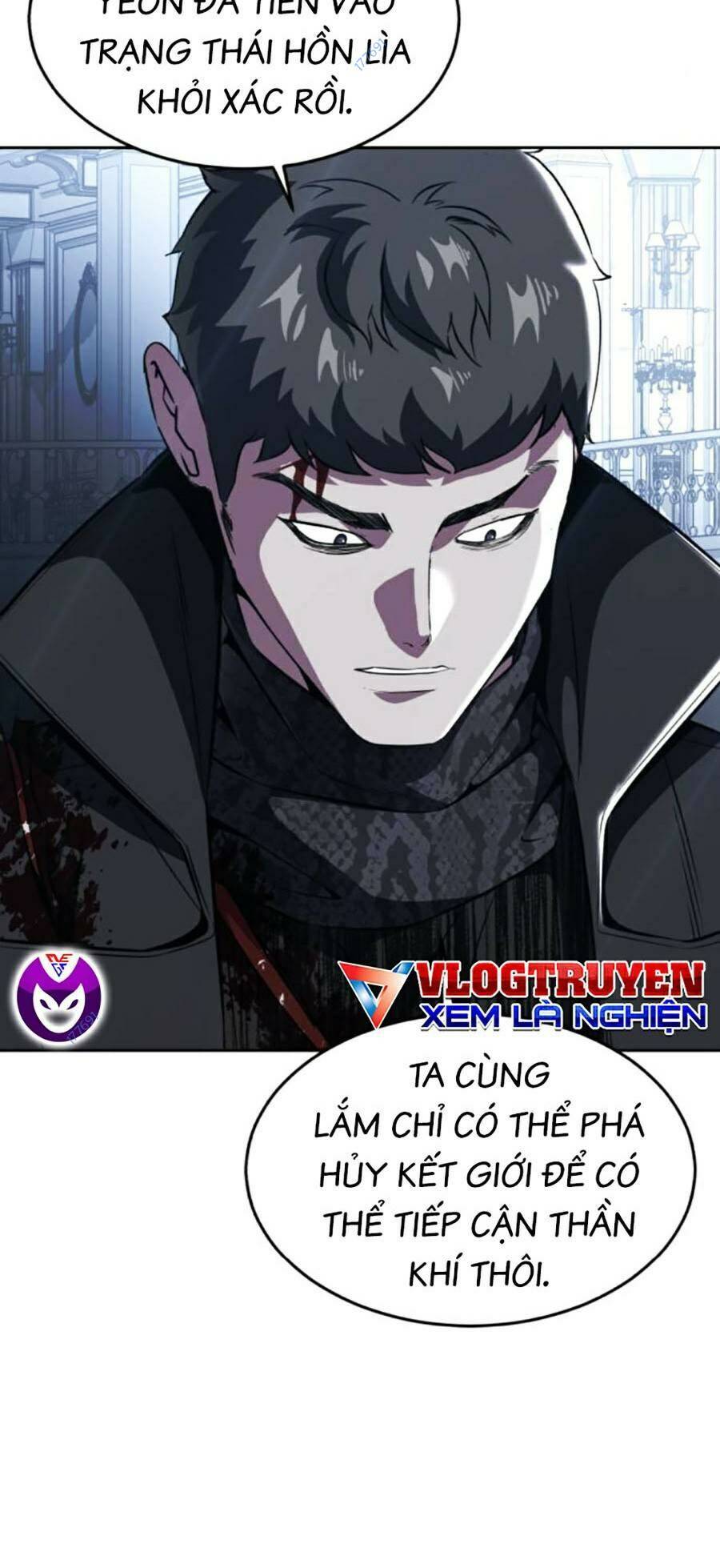 Cậu Bé Của Thần Chết Chapter 189 - Trang 2