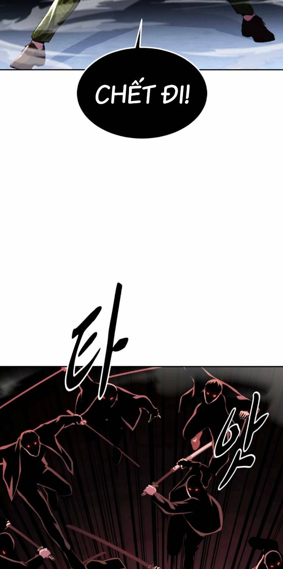 Cậu Bé Của Thần Chết Chapter 189 - Trang 2