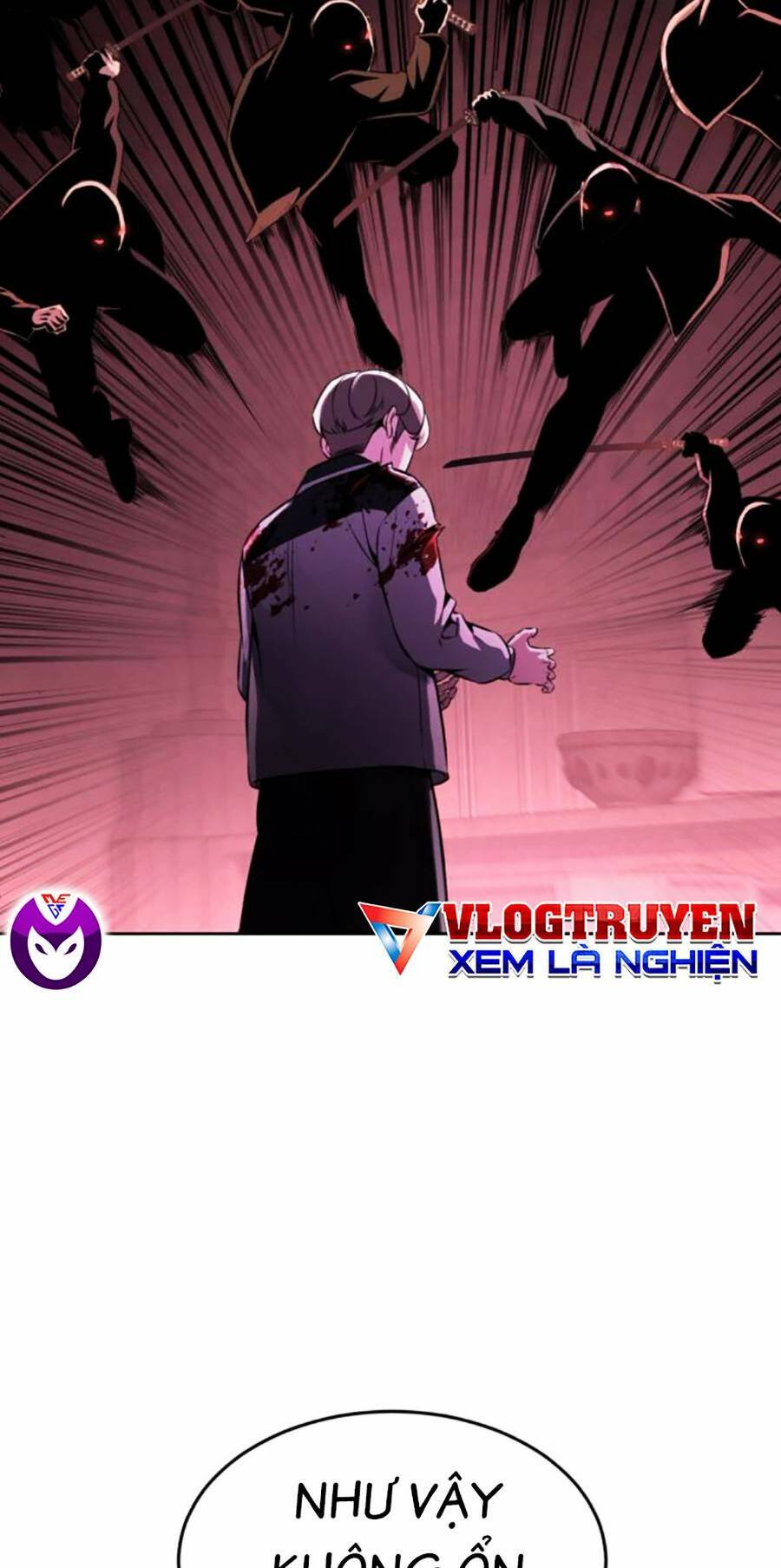Cậu Bé Của Thần Chết Chapter 189 - Trang 2
