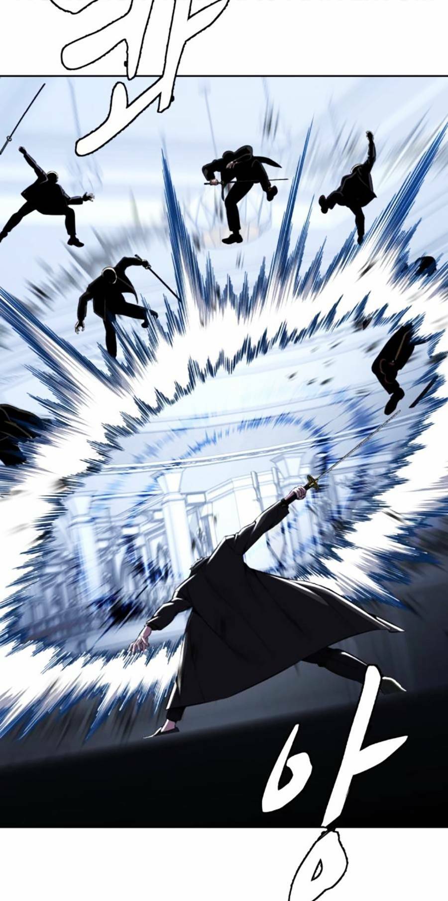 Cậu Bé Của Thần Chết Chapter 189 - Trang 2