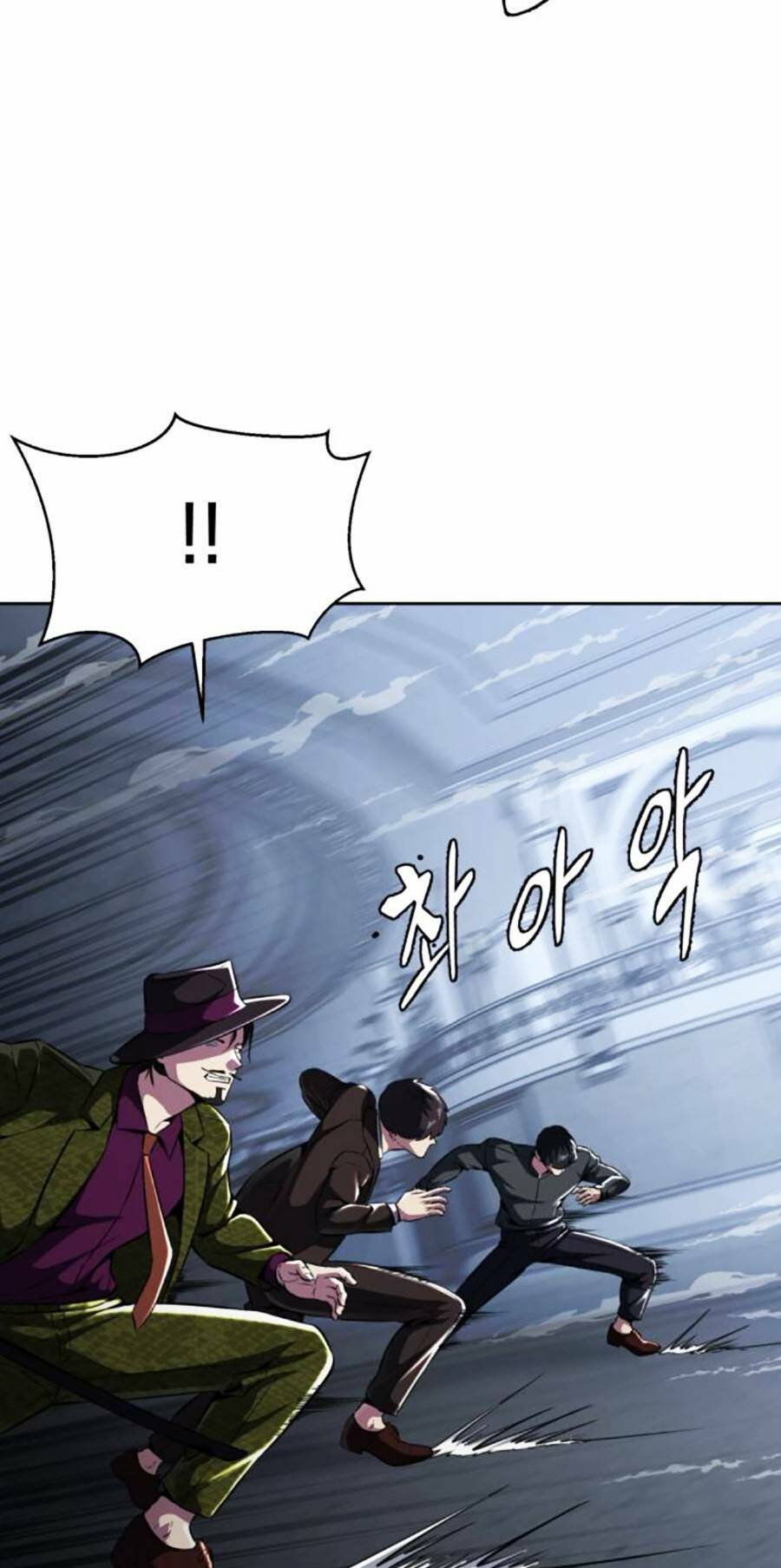 Cậu Bé Của Thần Chết Chapter 189 - Trang 2