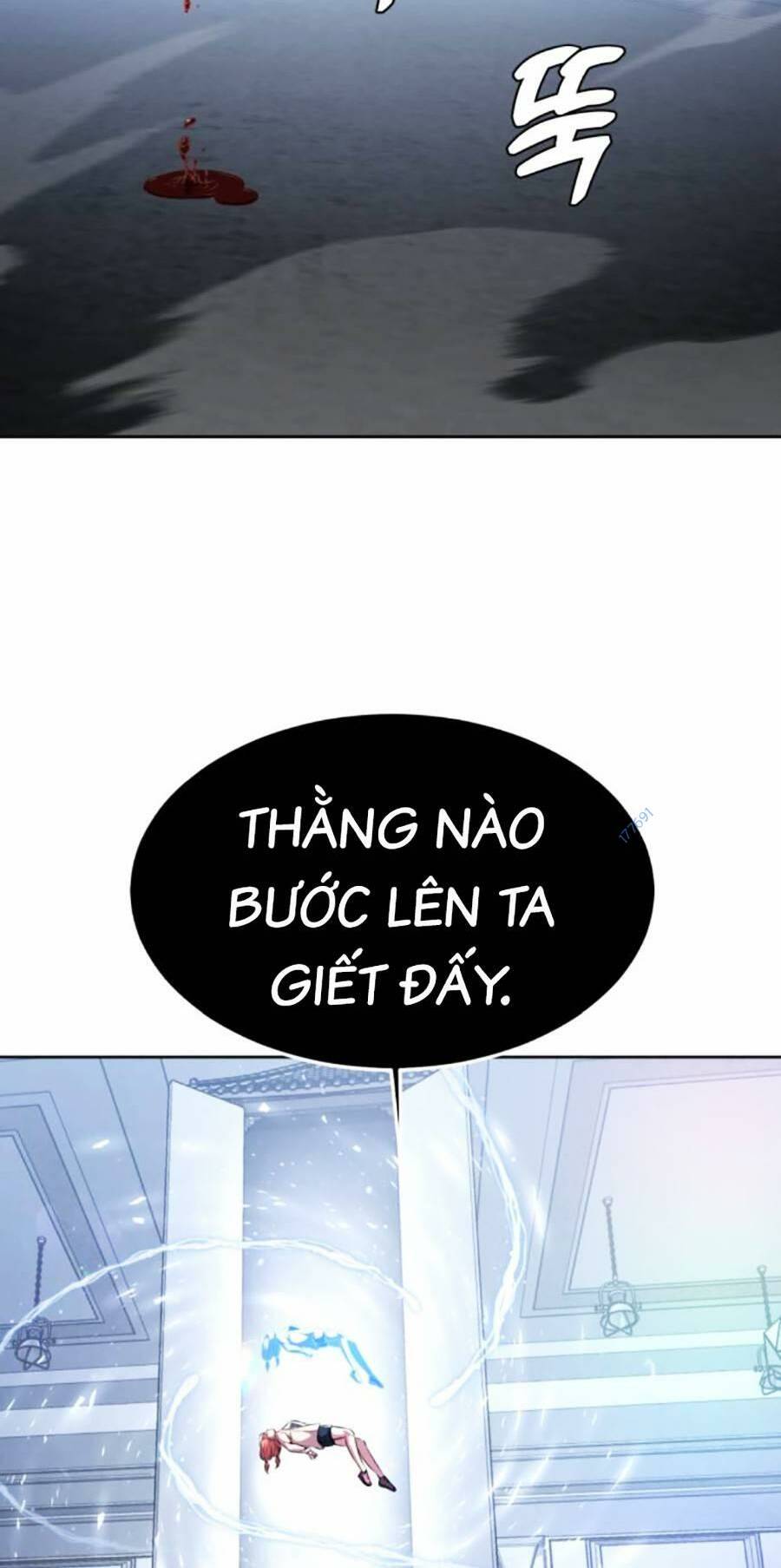Cậu Bé Của Thần Chết Chapter 189 - Trang 2