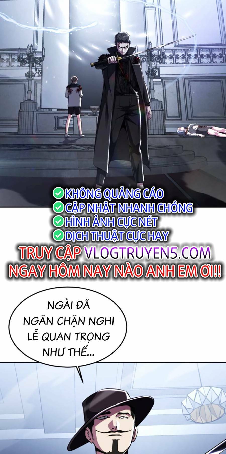 Cậu Bé Của Thần Chết Chapter 189 - Trang 2