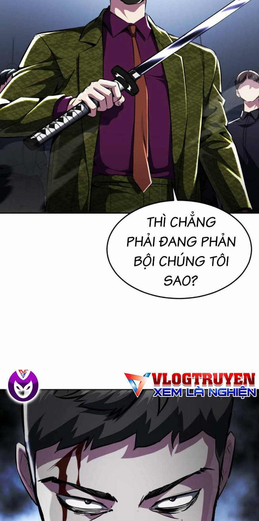 Cậu Bé Của Thần Chết Chapter 189 - Trang 2