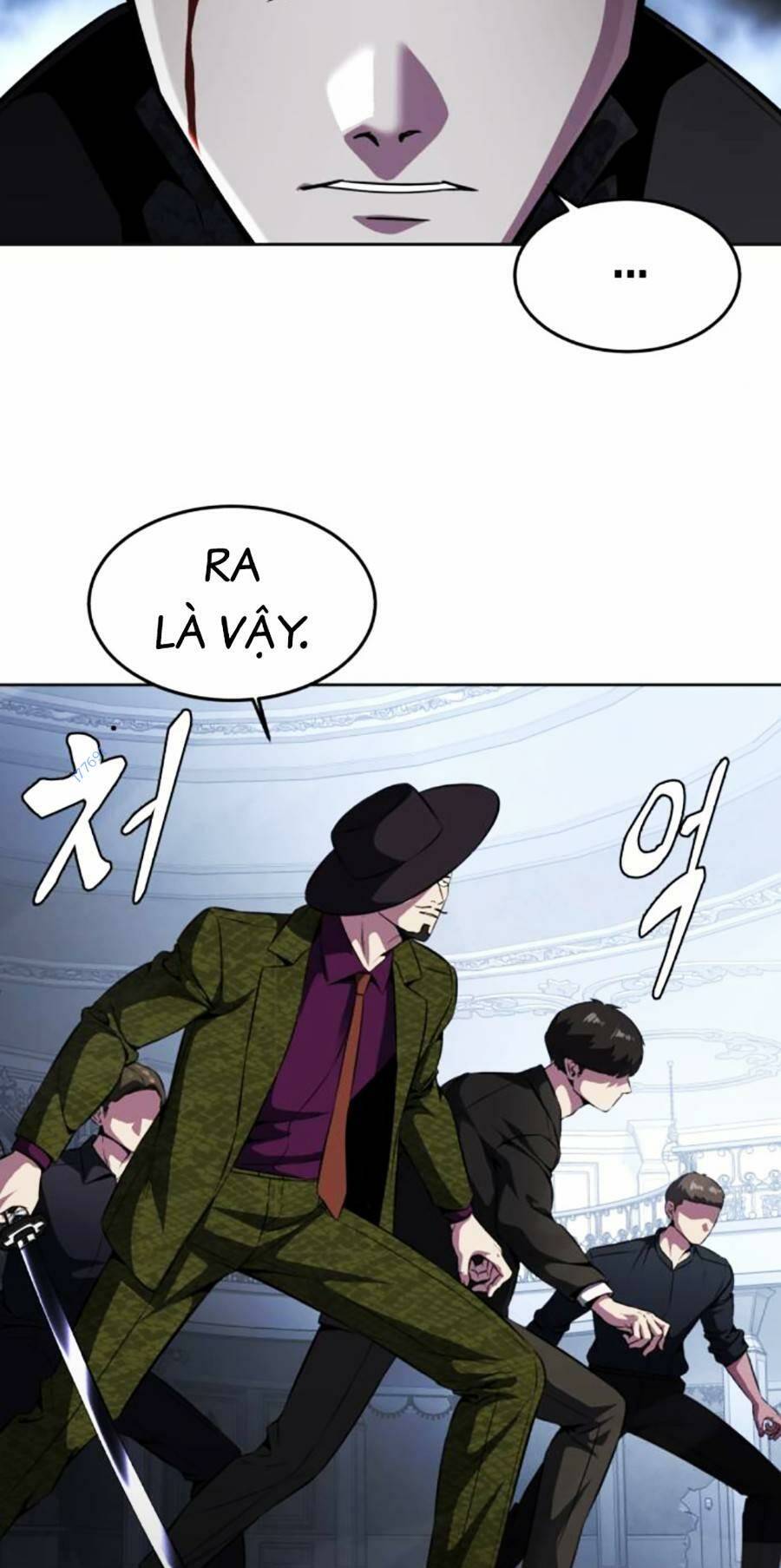 Cậu Bé Của Thần Chết Chapter 189 - Trang 2