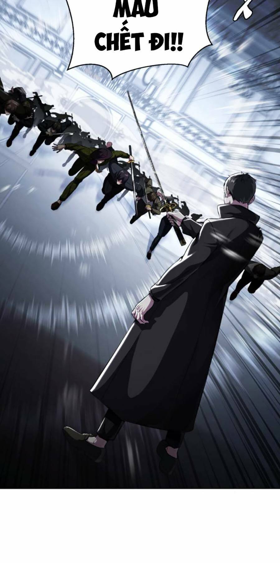 Cậu Bé Của Thần Chết Chapter 189 - Trang 2