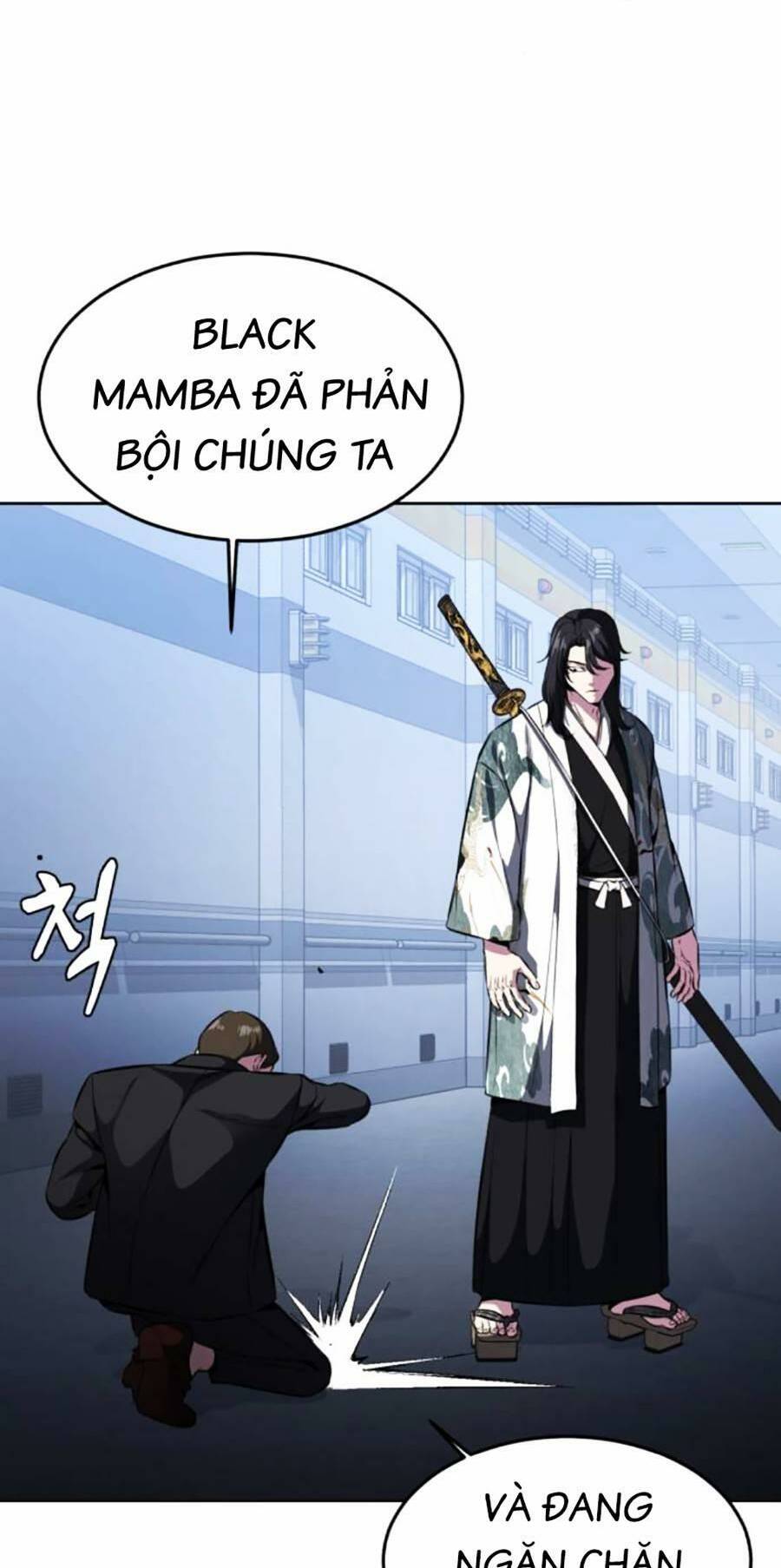 Cậu Bé Của Thần Chết Chapter 189 - Trang 2