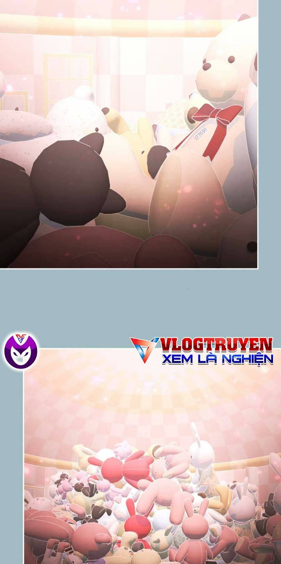 Cậu Bé Của Thần Chết Chapter 189 - Trang 2