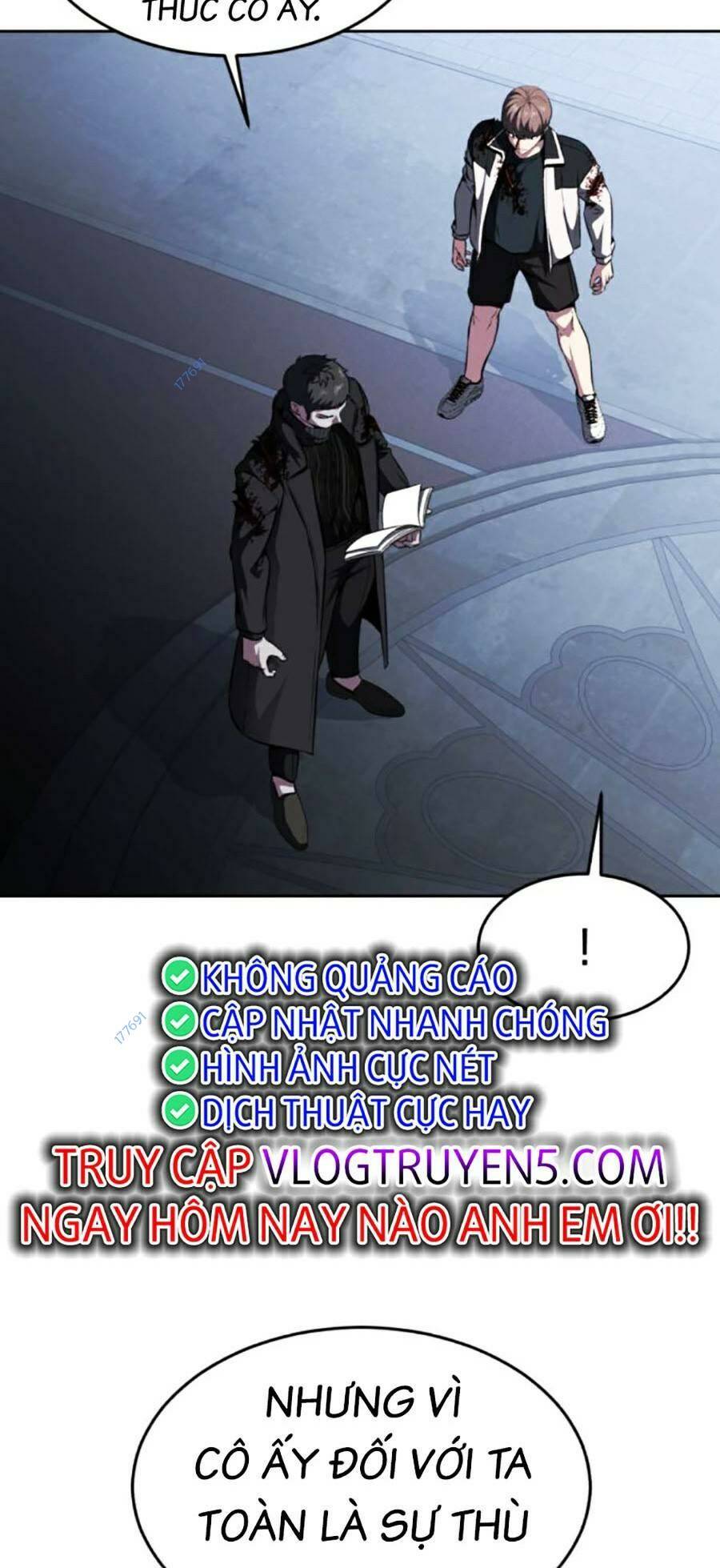 Cậu Bé Của Thần Chết Chapter 189 - Trang 2