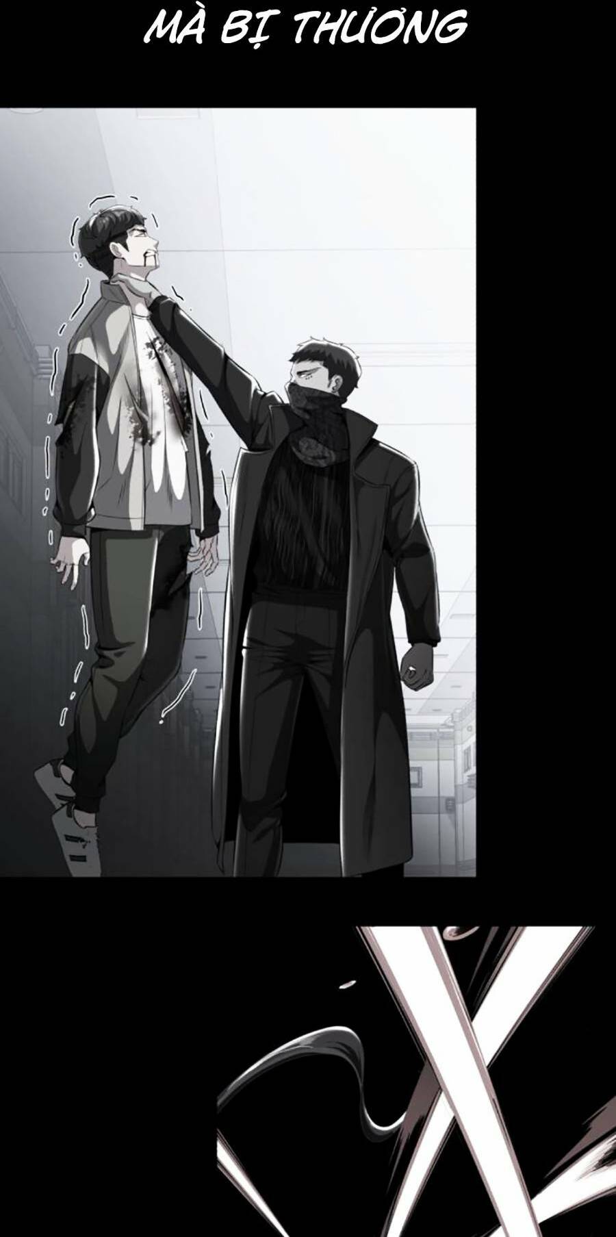 Cậu Bé Của Thần Chết Chapter 189 - Trang 2