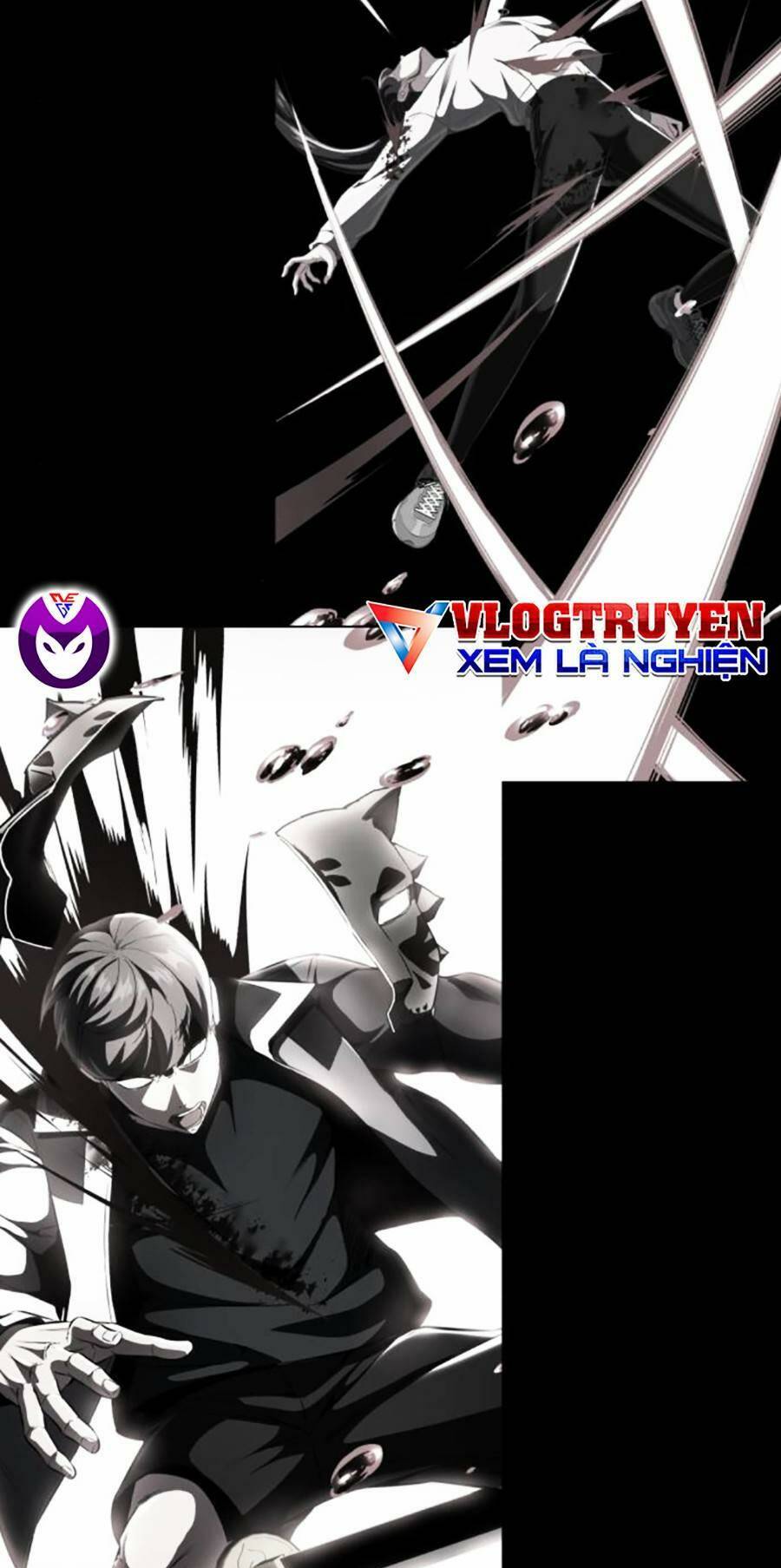 Cậu Bé Của Thần Chết Chapter 189 - Trang 2