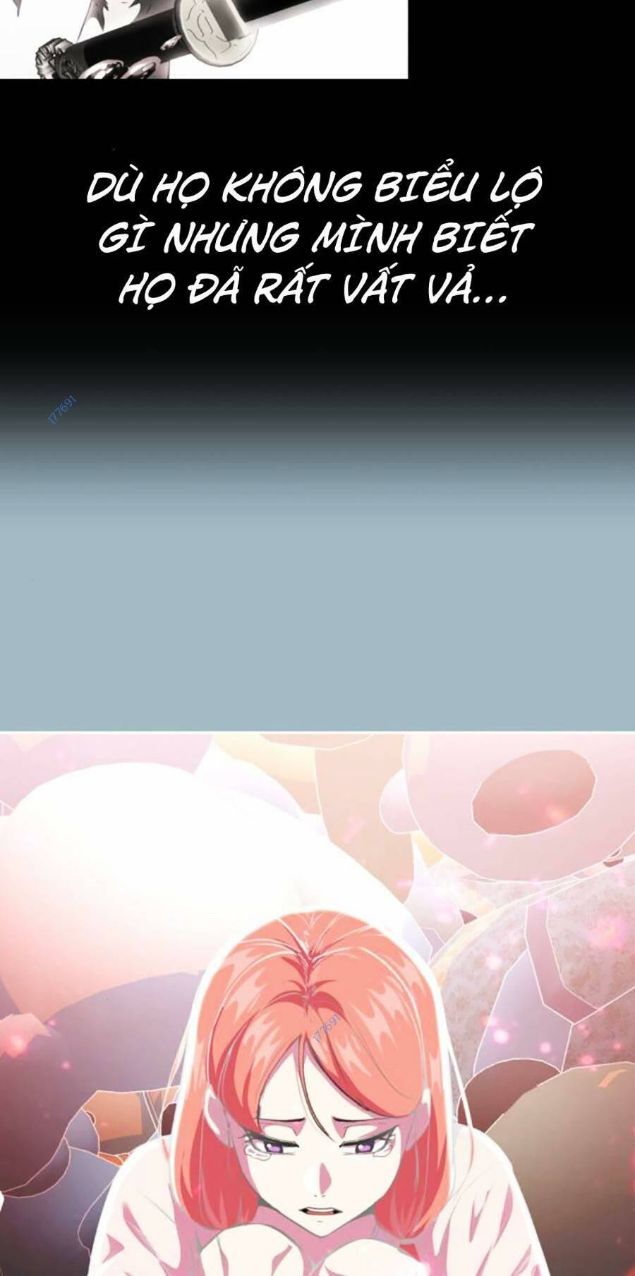 Cậu Bé Của Thần Chết Chapter 189 - Trang 2