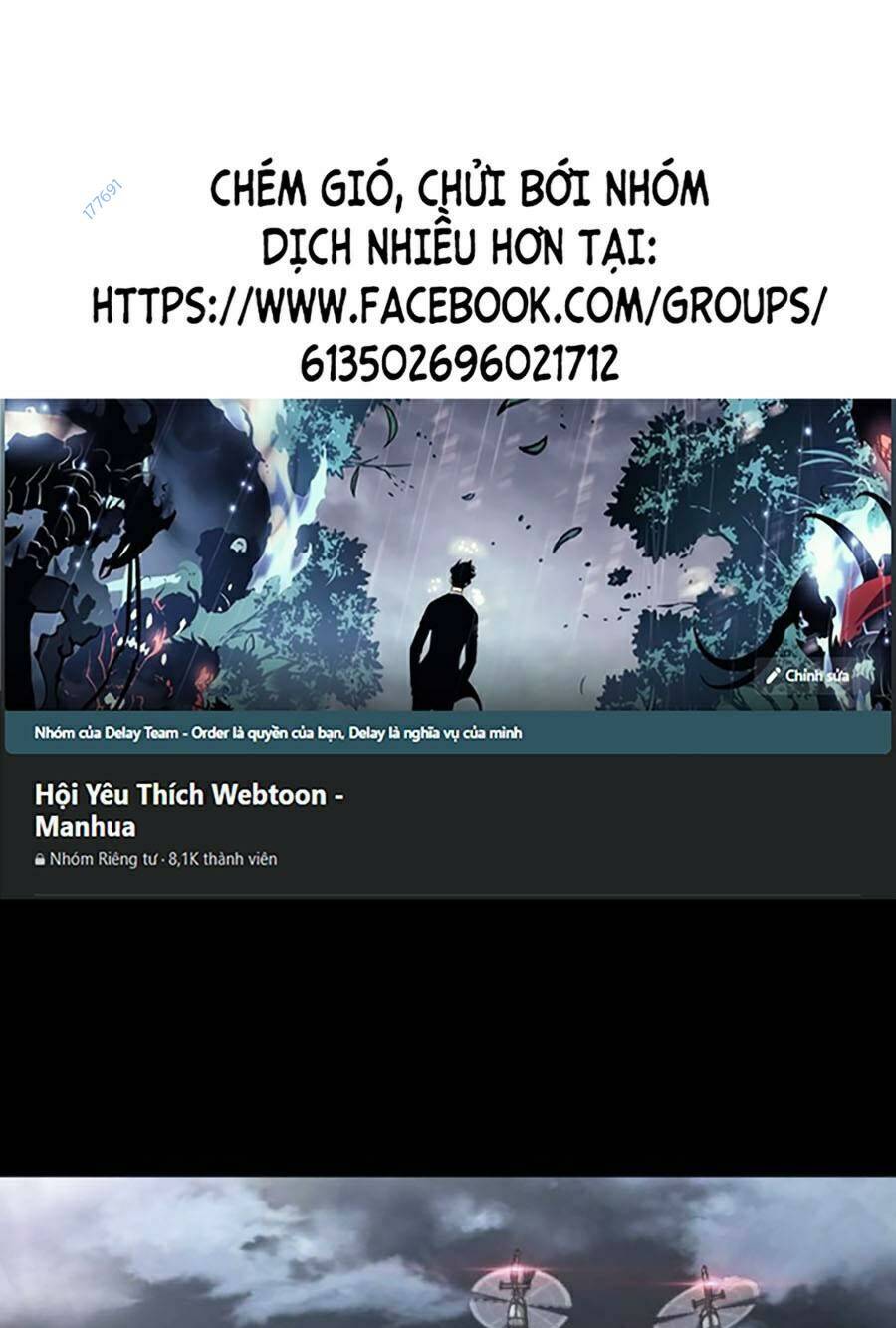 Cậu Bé Của Thần Chết Chapter 190 - Trang 2