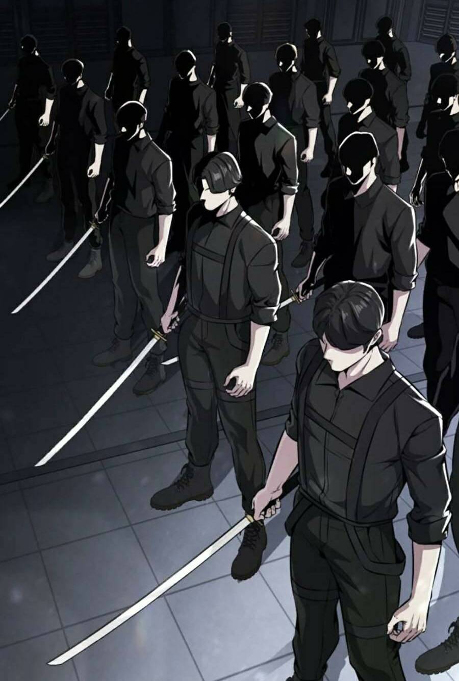 Cậu Bé Của Thần Chết Chapter 190 - Trang 2