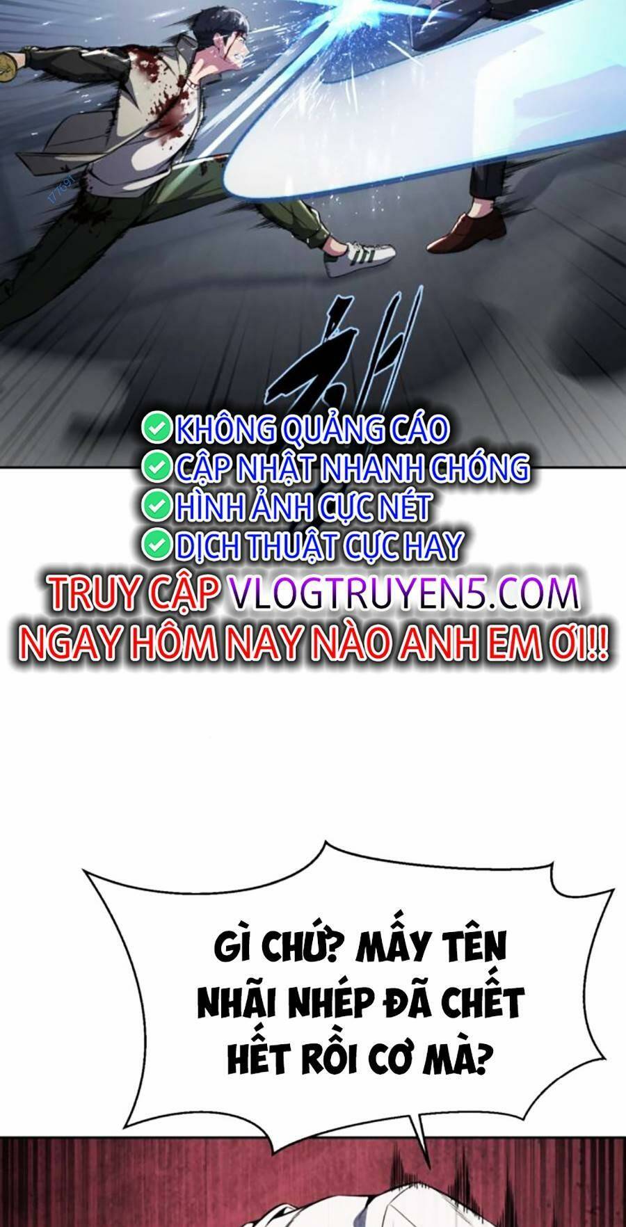 Cậu Bé Của Thần Chết Chapter 190 - Trang 2