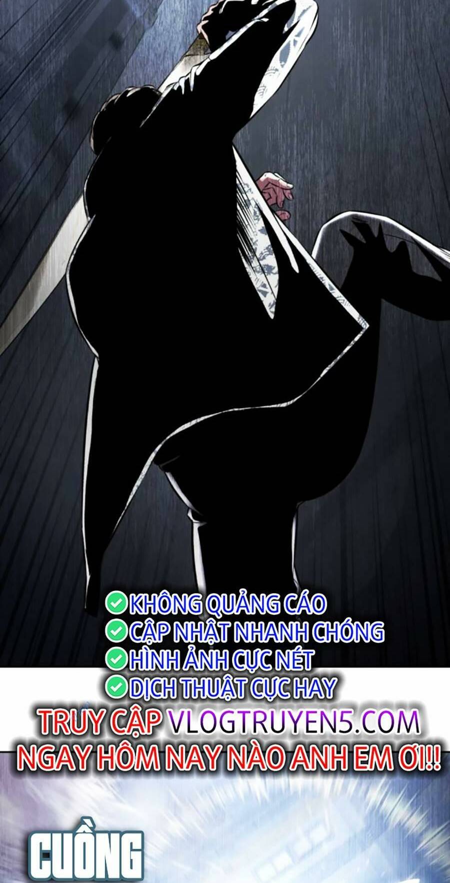 Cậu Bé Của Thần Chết Chapter 190 - Trang 2