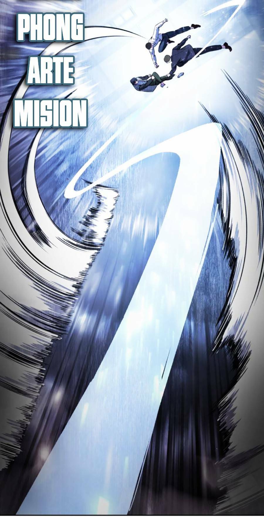 Cậu Bé Của Thần Chết Chapter 190 - Trang 2