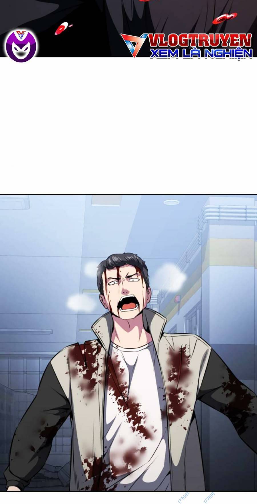 Cậu Bé Của Thần Chết Chapter 190 - Trang 2