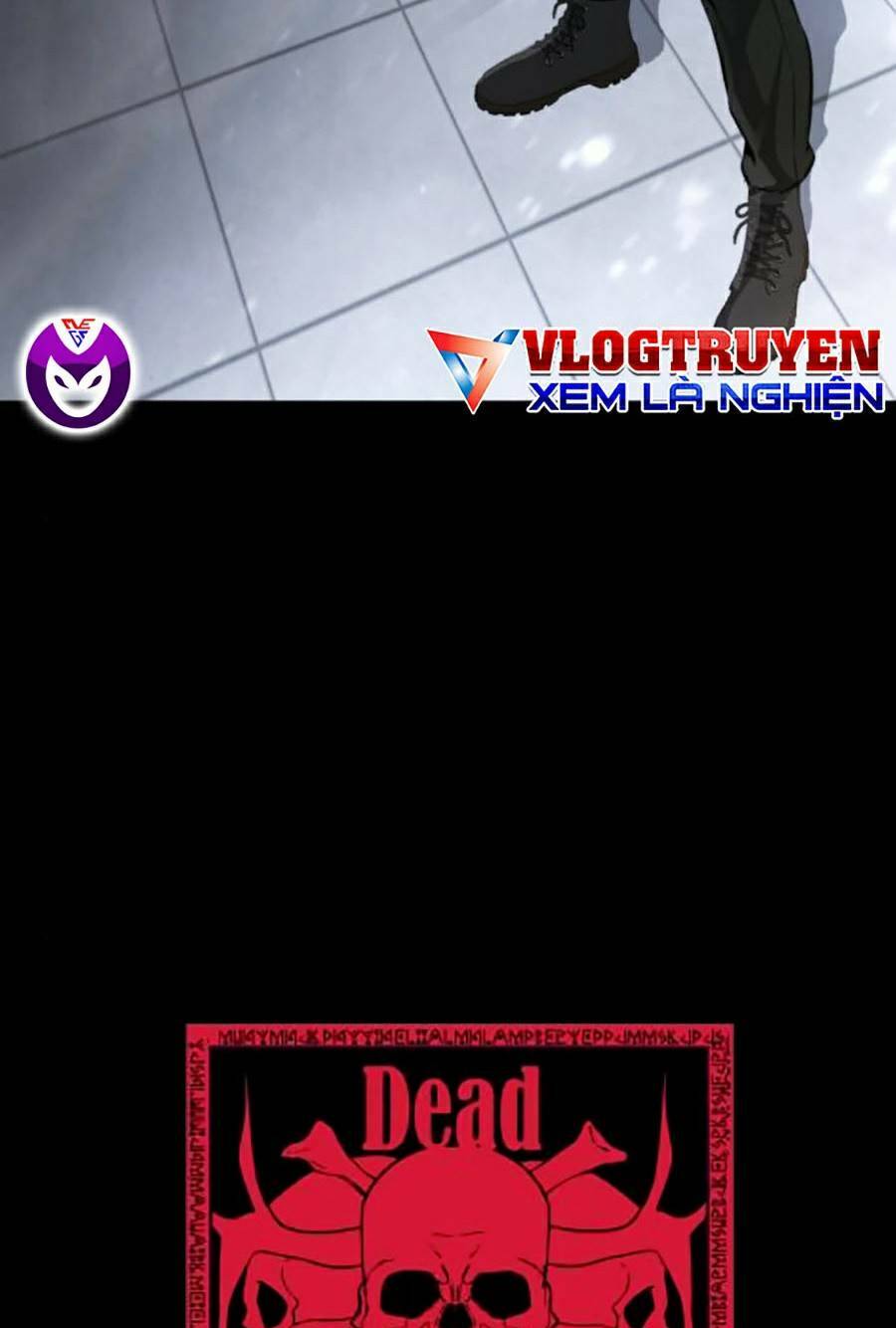 Cậu Bé Của Thần Chết Chapter 190 - Trang 2