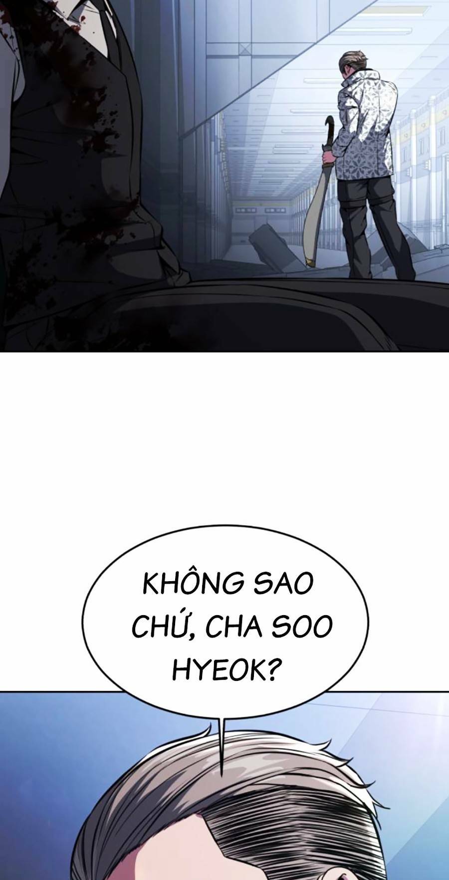 Cậu Bé Của Thần Chết Chapter 190 - Trang 2