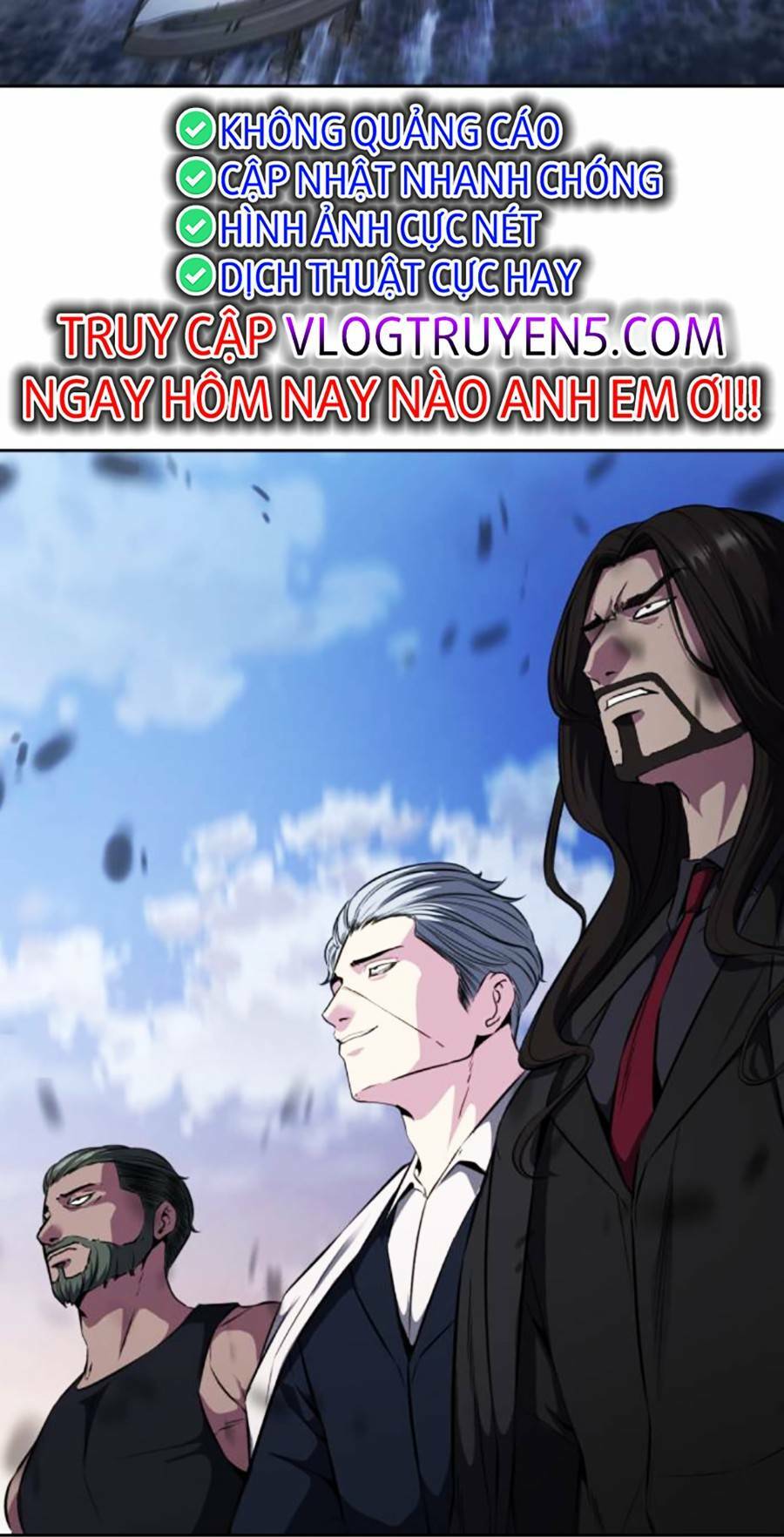 Cậu Bé Của Thần Chết Chapter 190 - Trang 2