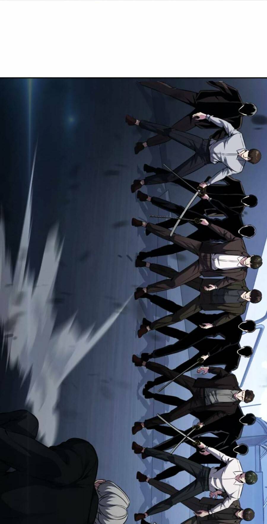 Cậu Bé Của Thần Chết Chapter 190 - Trang 2