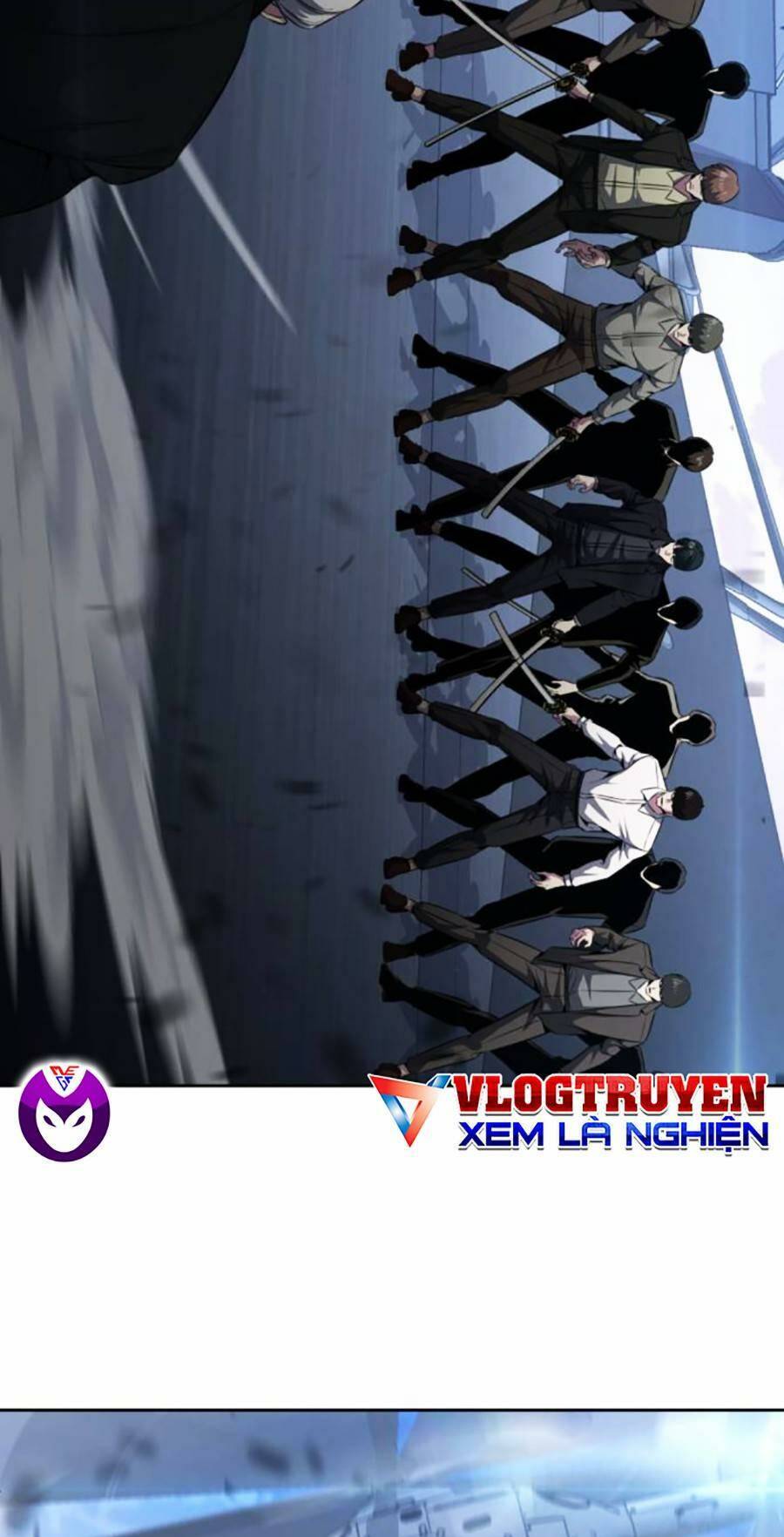 Cậu Bé Của Thần Chết Chapter 190 - Trang 2