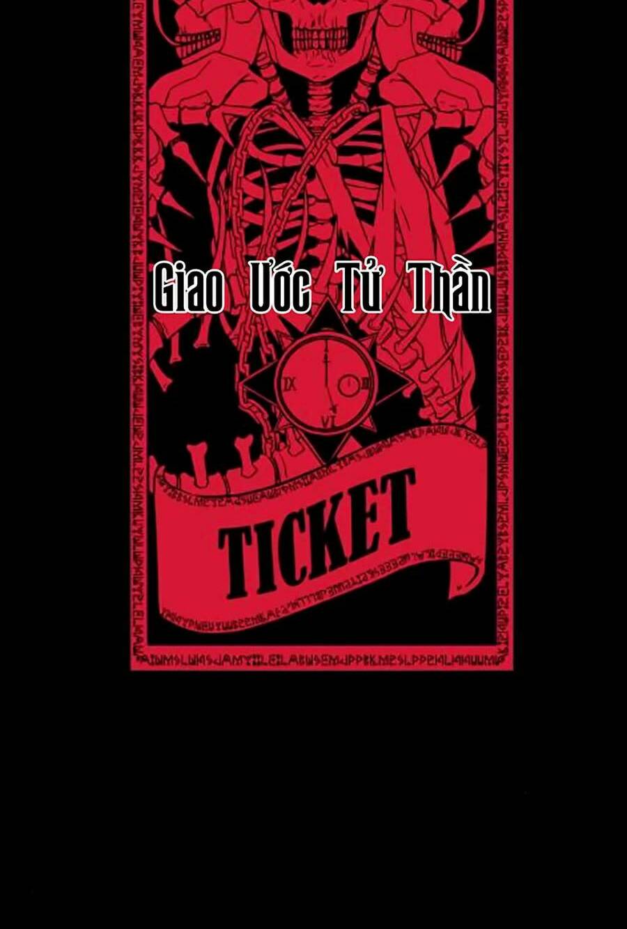 Cậu Bé Của Thần Chết Chapter 190 - Trang 2