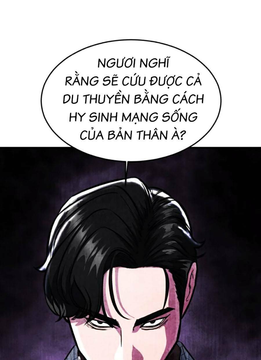 Cậu Bé Của Thần Chết Chapter 190 - Trang 2