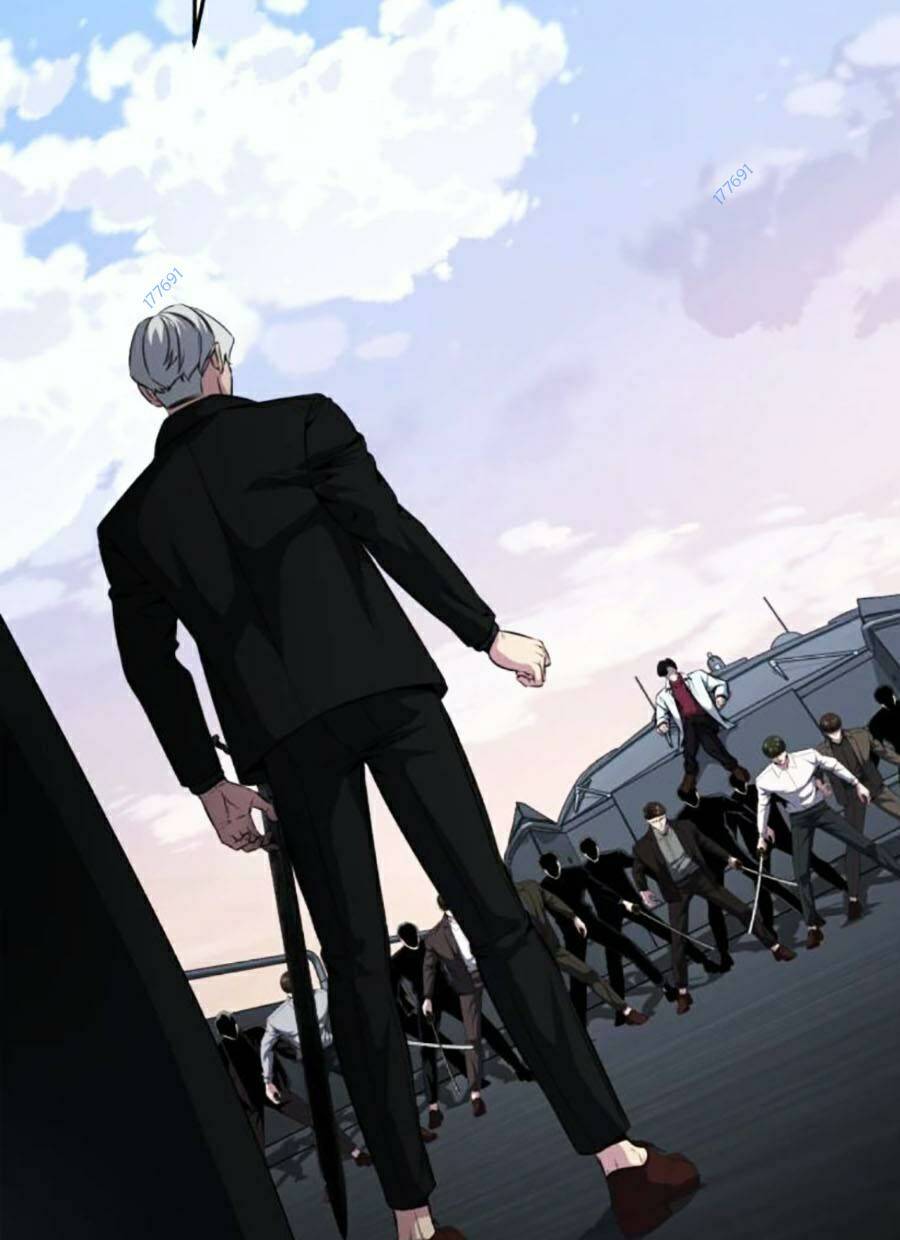 Cậu Bé Của Thần Chết Chapter 190 - Trang 2