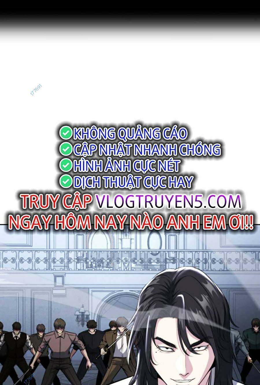 Cậu Bé Của Thần Chết Chapter 190 - Trang 2