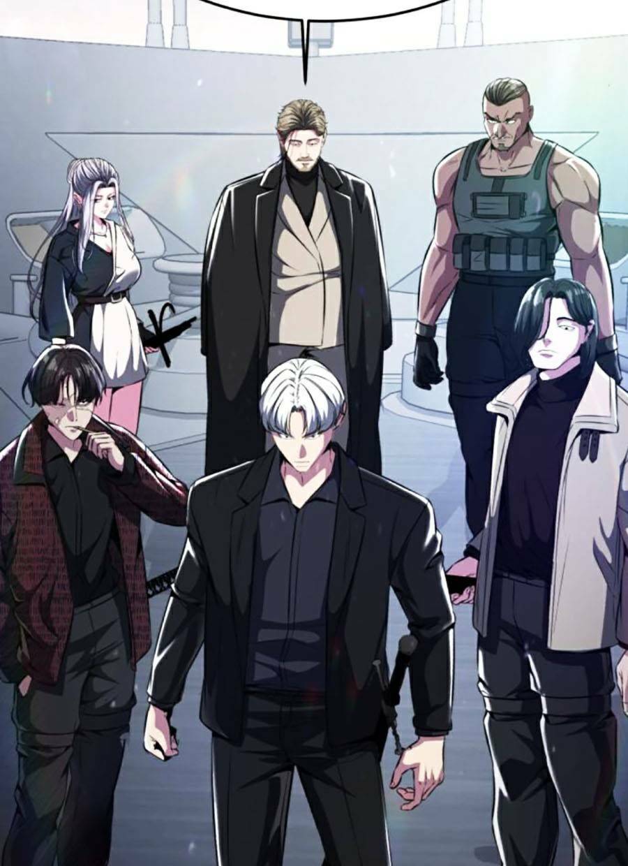 Cậu Bé Của Thần Chết Chapter 190 - Trang 2