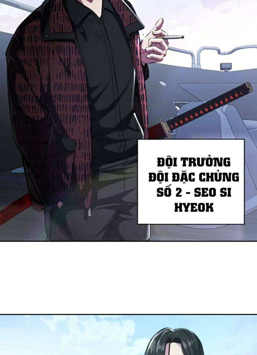 Cậu Bé Của Thần Chết Chapter 190 - Trang 2