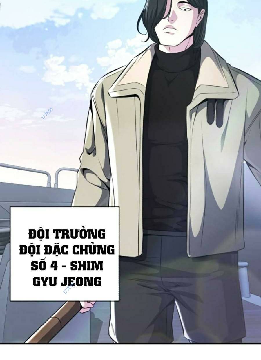 Cậu Bé Của Thần Chết Chapter 190 - Trang 2
