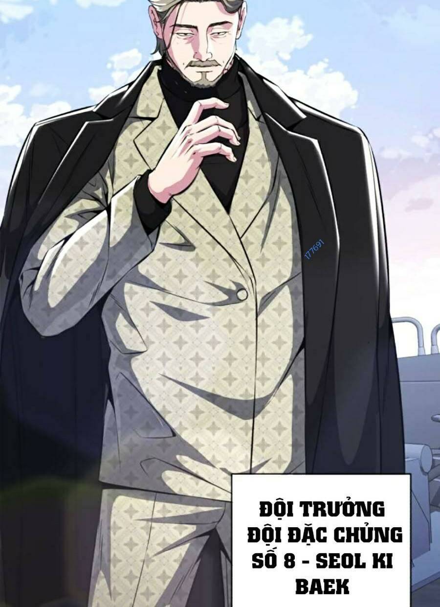 Cậu Bé Của Thần Chết Chapter 190 - Trang 2