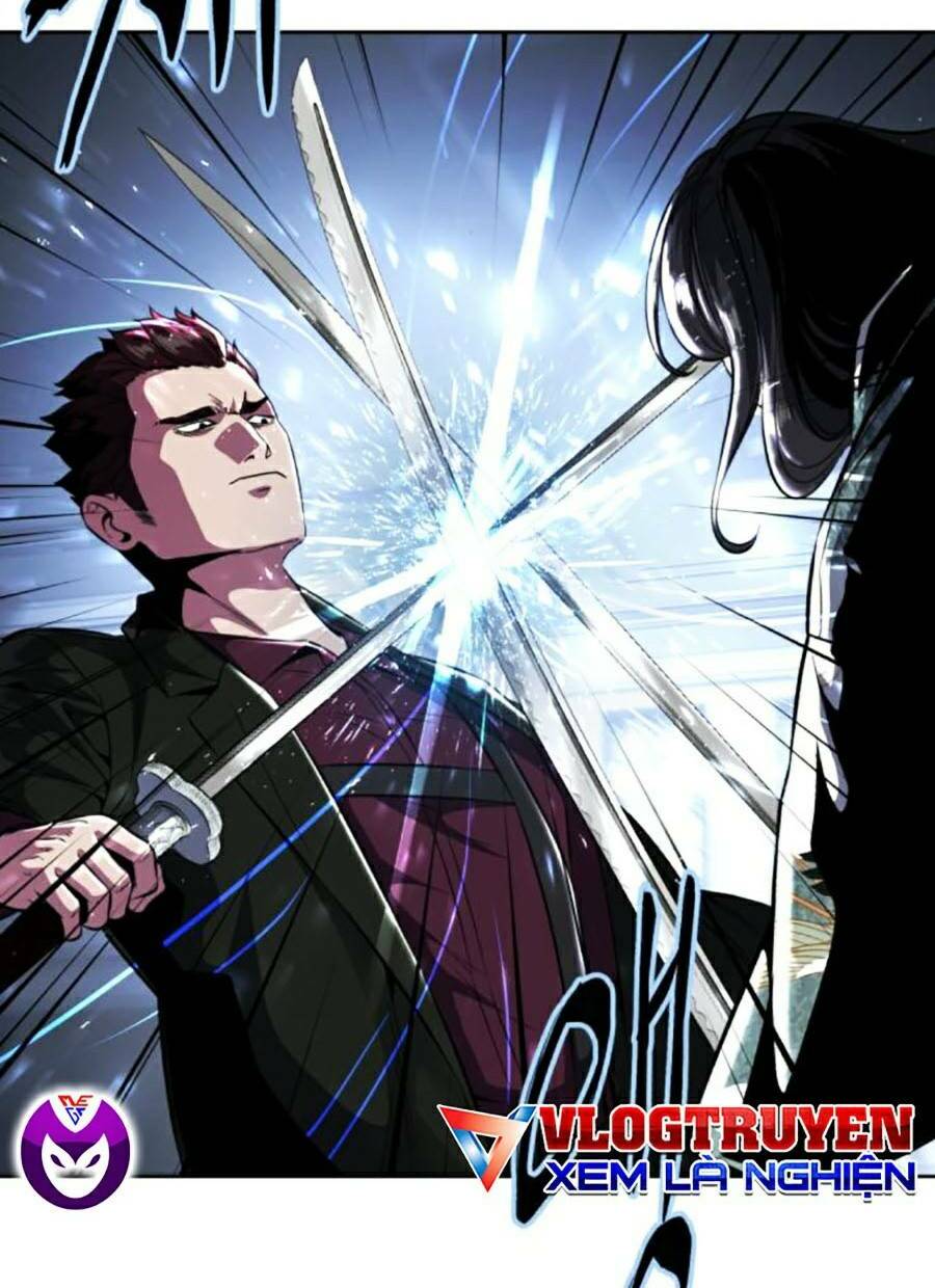 Cậu Bé Của Thần Chết Chapter 190 - Trang 2