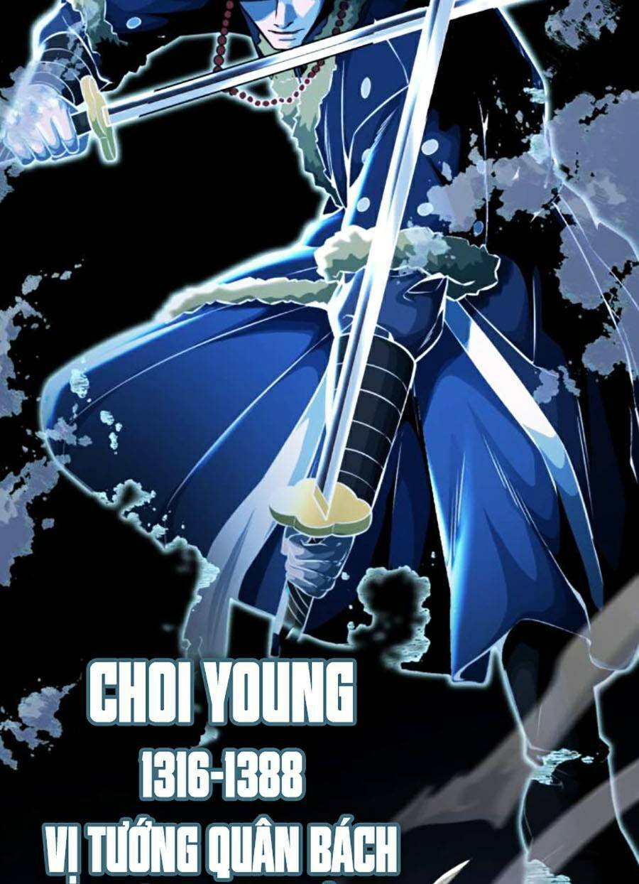 Cậu Bé Của Thần Chết Chapter 190 - Trang 2