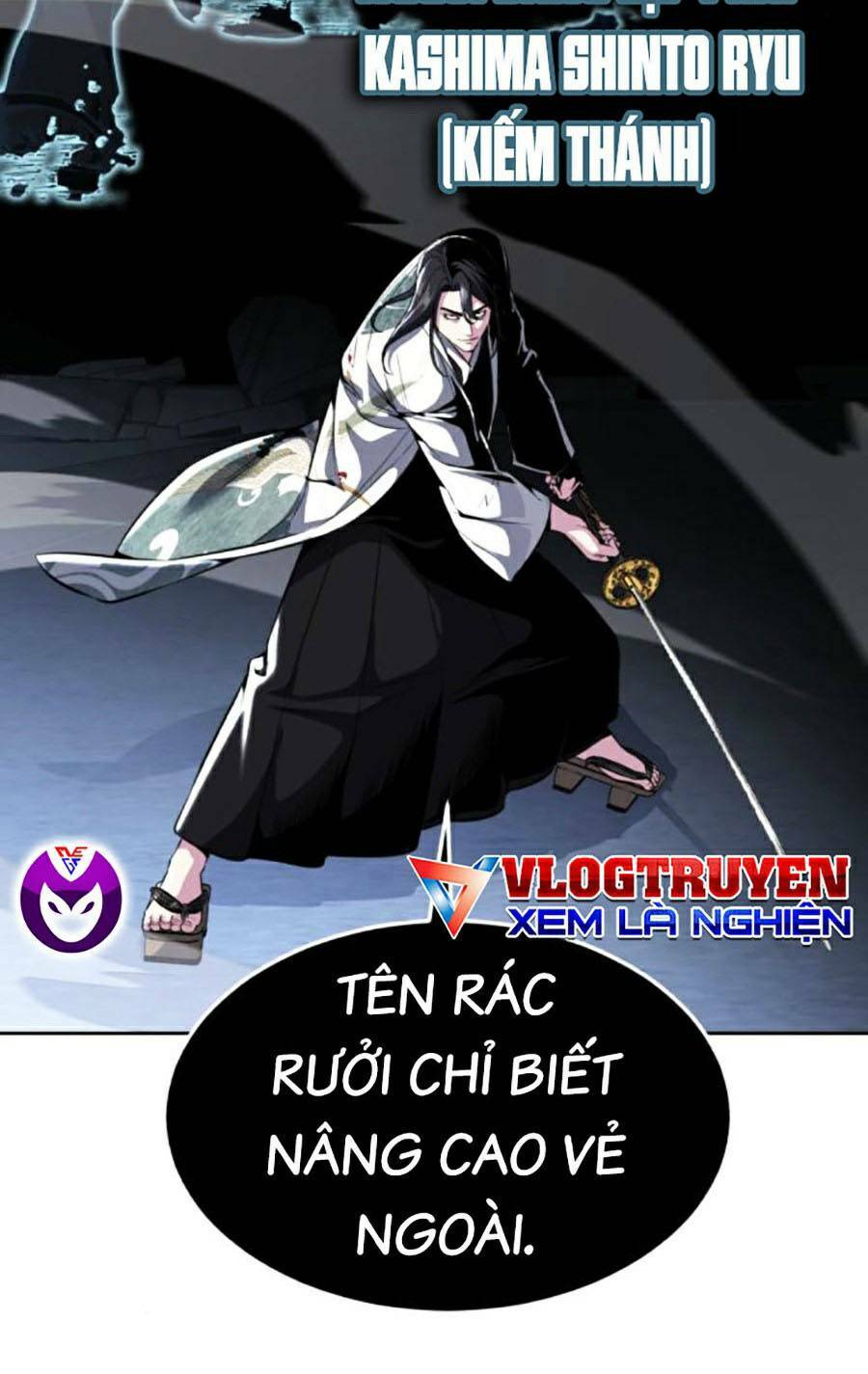 Cậu Bé Của Thần Chết Chapter 190 - Trang 2